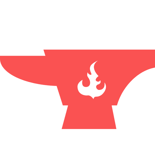 Logo for CurseForge Servers