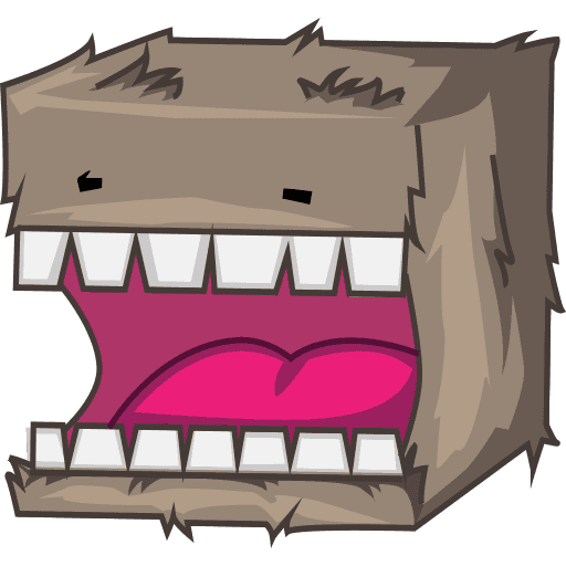 Logo for FTB Servers