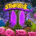 StoneBlock 4
